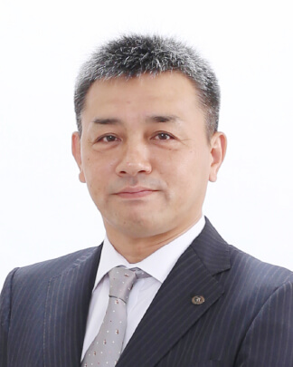 粟井邦英