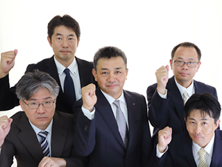 ごあいさつ