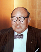 粟井岩吉