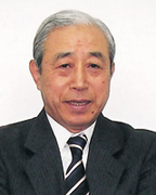 粟井齊