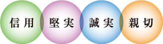 経営理念